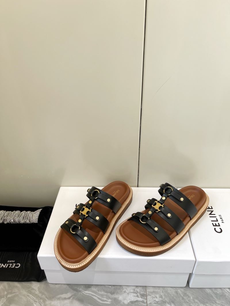 Celine Sandals